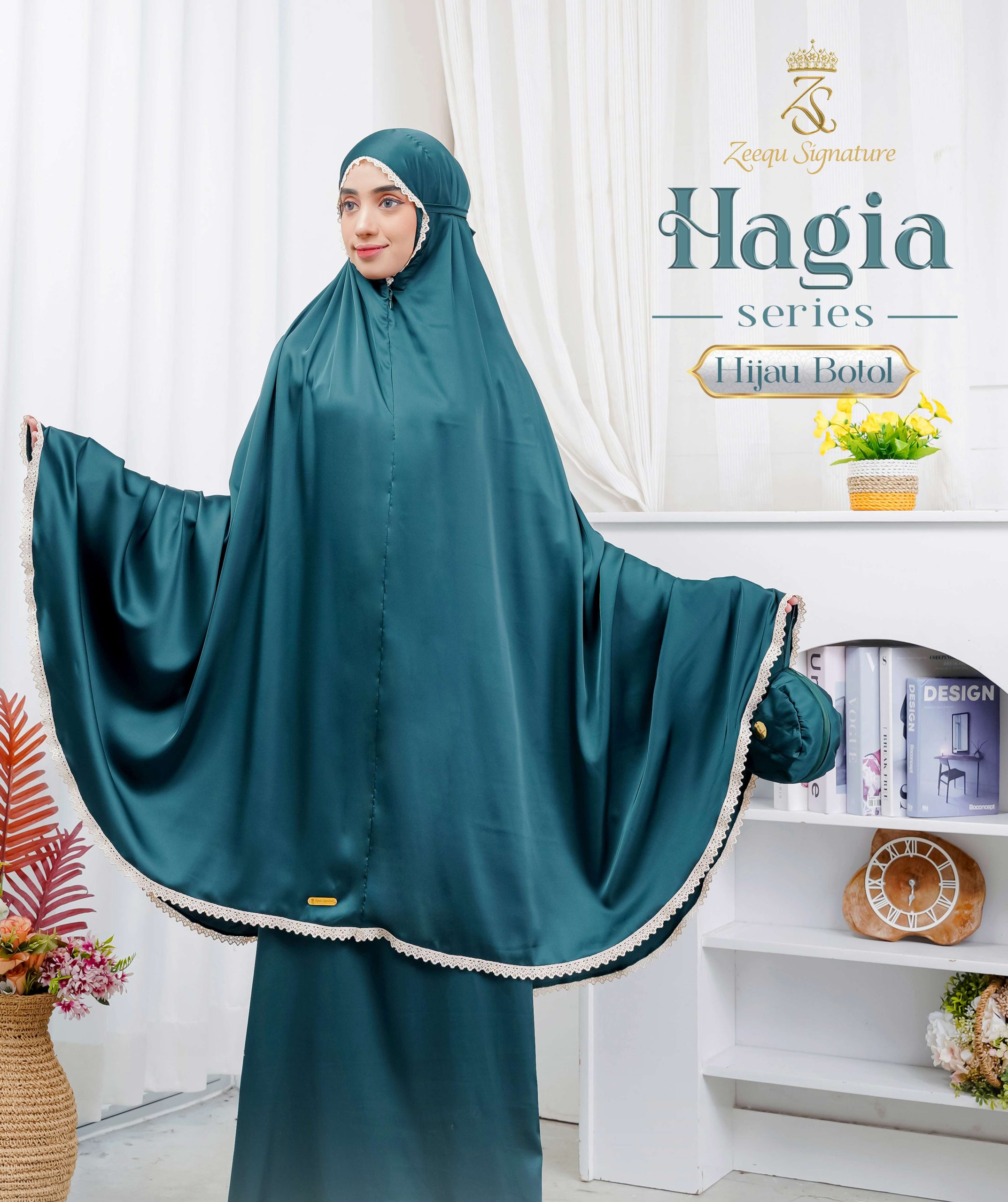 hagia-hijau-botol-no-sosmed-no-kusut